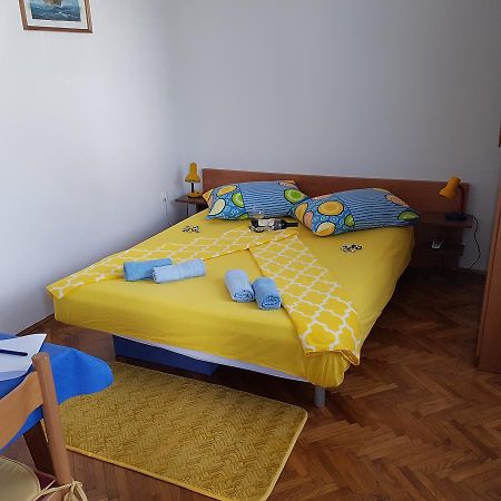 Dubrovnik Apartman Buitenkant foto