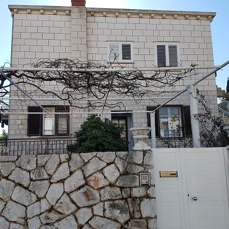 Dubrovnik Apartman Buitenkant foto