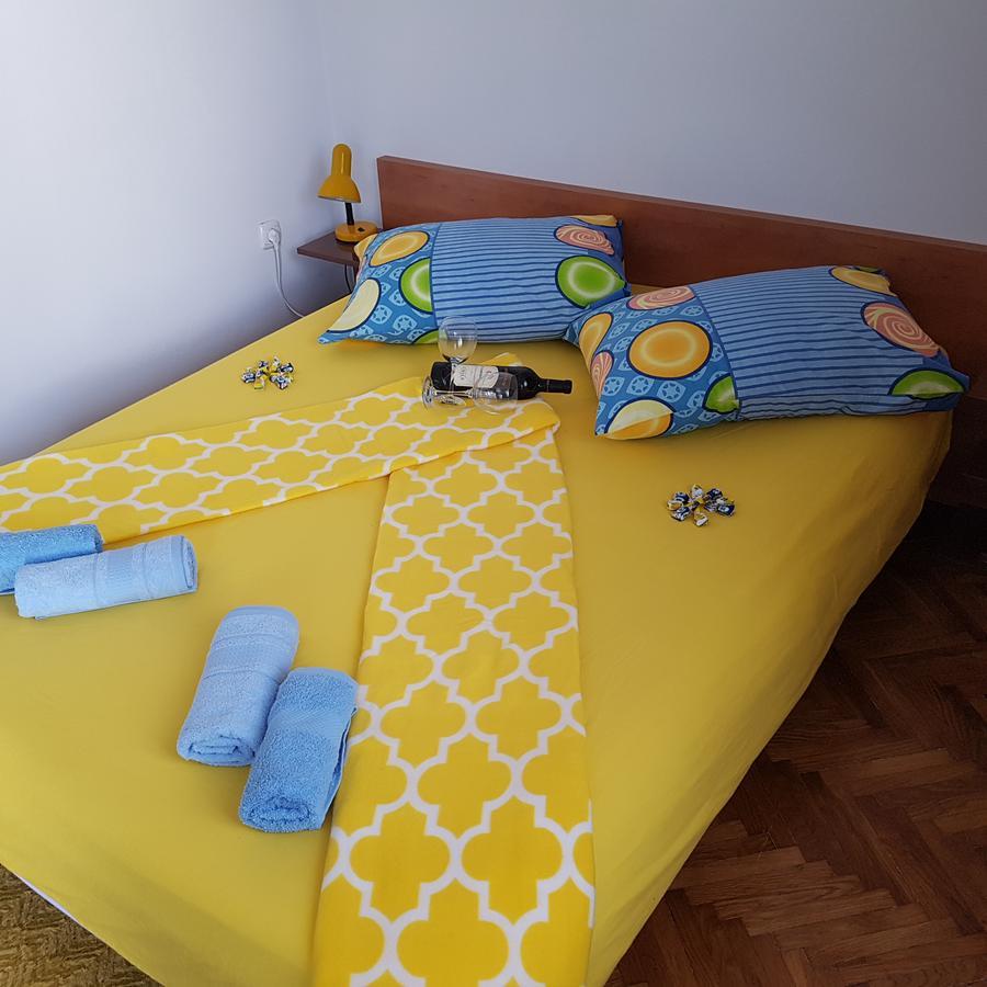 Dubrovnik Apartman Buitenkant foto