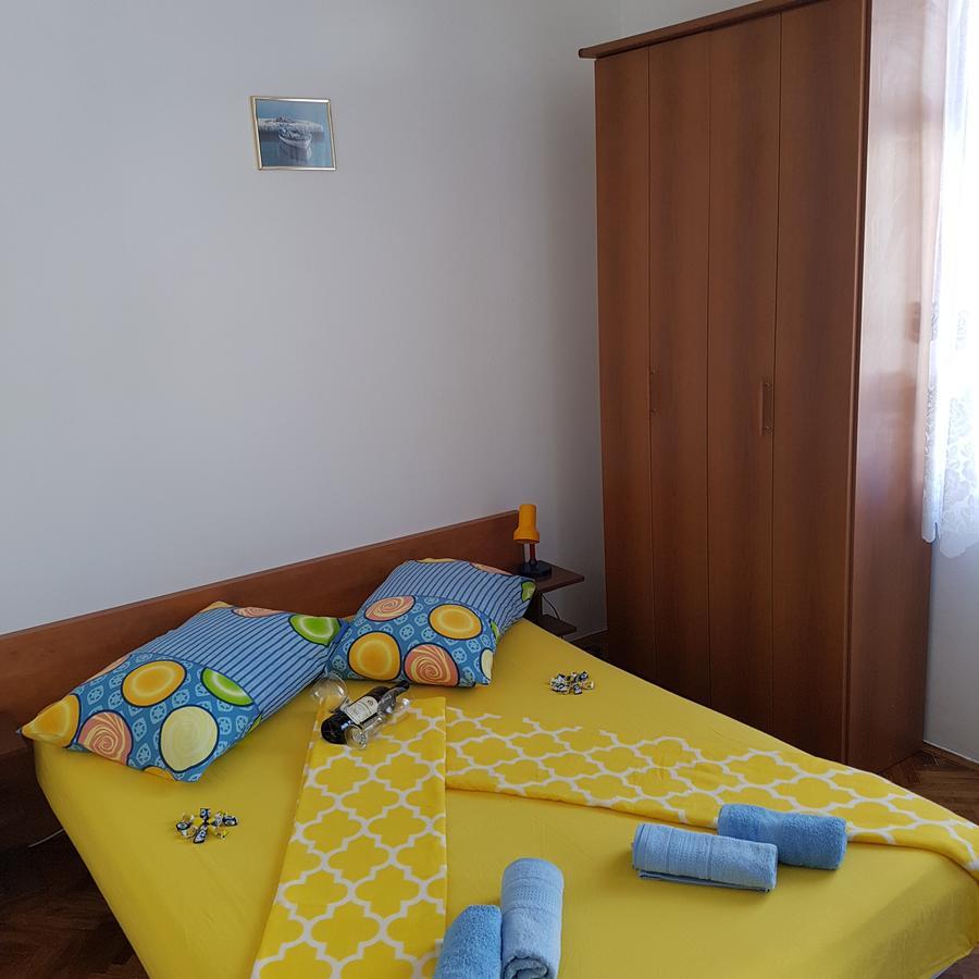 Dubrovnik Apartman Buitenkant foto