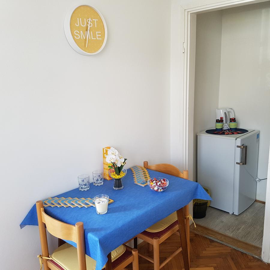 Dubrovnik Apartman Buitenkant foto