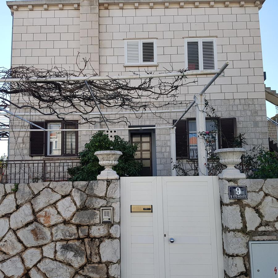 Dubrovnik Apartman Buitenkant foto