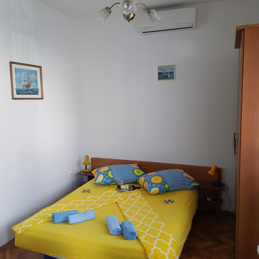 Dubrovnik Apartman Buitenkant foto