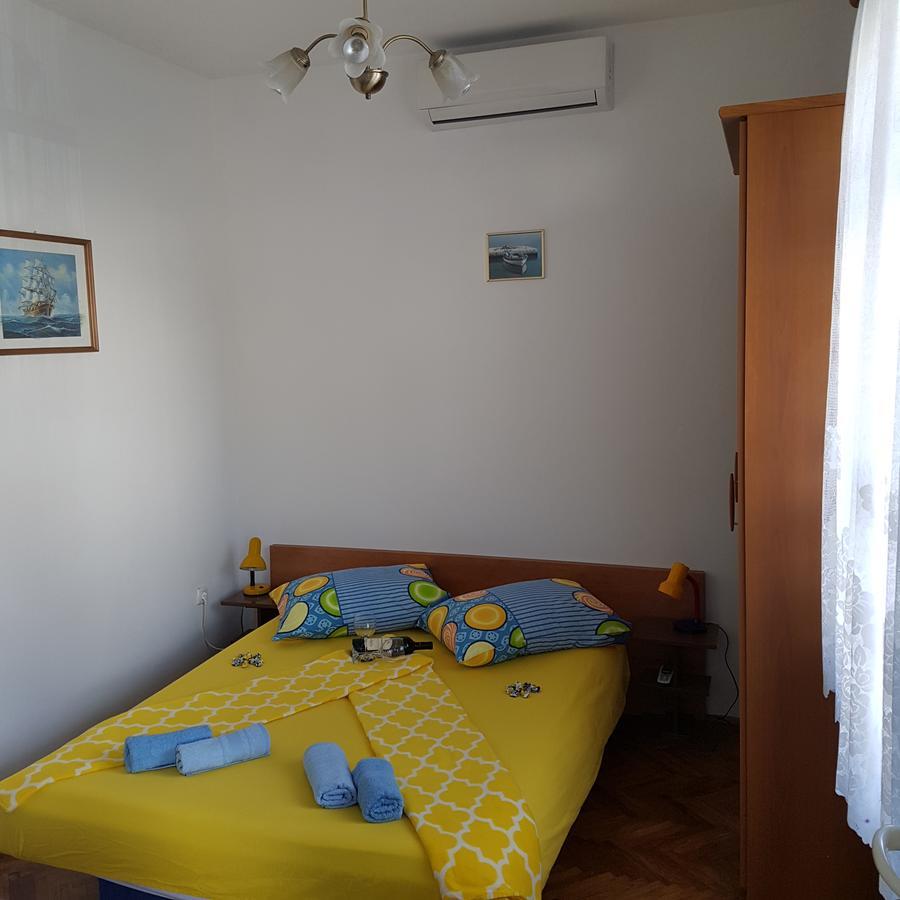 Dubrovnik Apartman Buitenkant foto