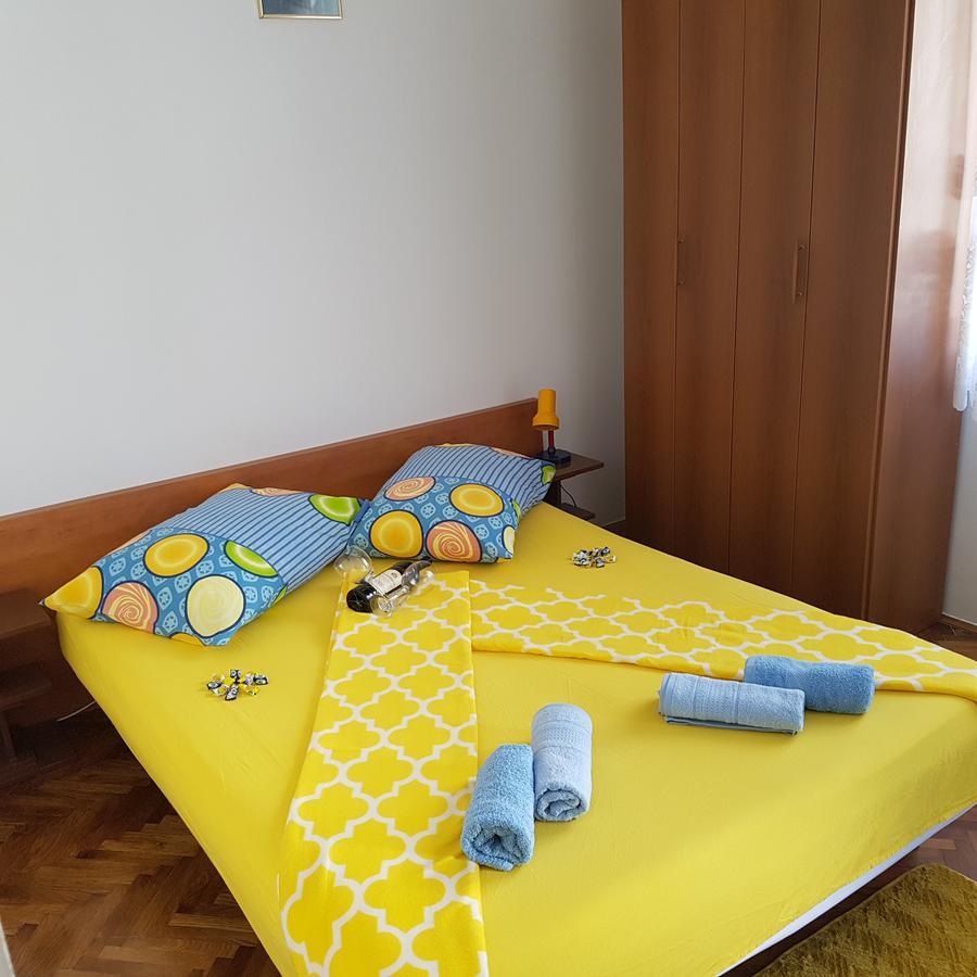 Dubrovnik Apartman Buitenkant foto