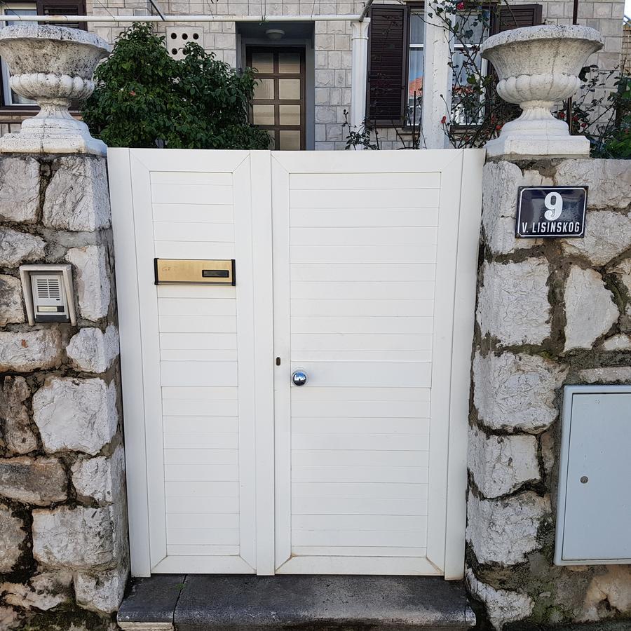 Dubrovnik Apartman Buitenkant foto